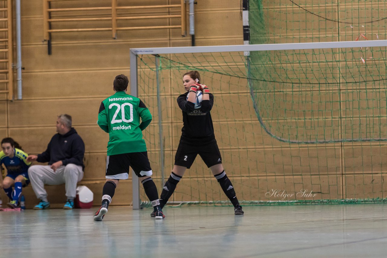 Bild 503 - Girls Cup